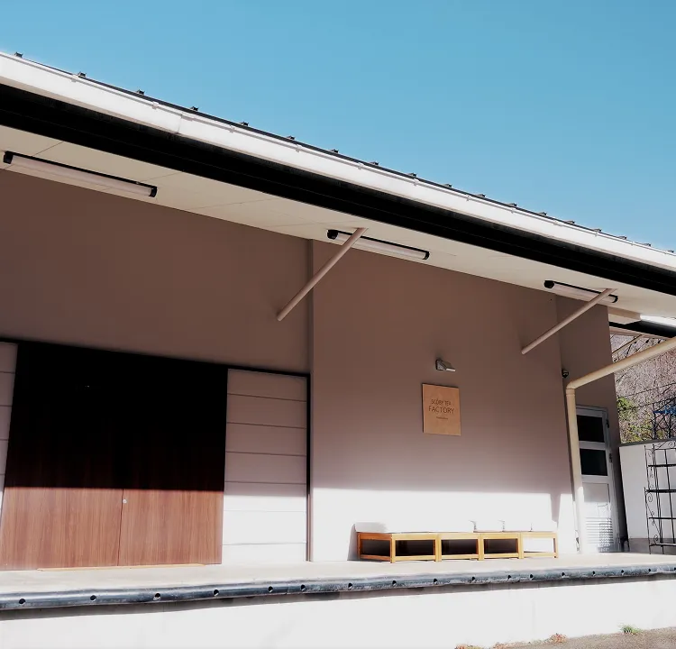 Yamanashi Factory